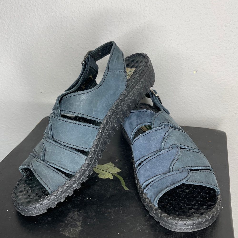 Josef Seibel Sandals - Picture 2 of 8